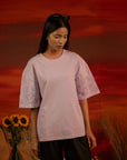 Roxa Oversized Tee
