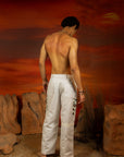 Varia Strap Pants