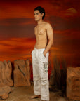 Varia Strap Pants
