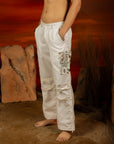 Varia Strap Pants