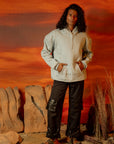 Viela Oversized Hoodie