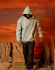 Viela Oversized Hoodie