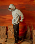 Viela Oversized Hoodie