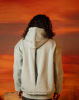 Viela Oversized Hoodie