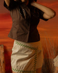 Espiral Cordo Shirt