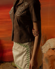 Espiral Cordo Shirt