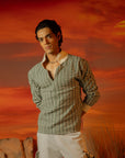 Salcette Twill Tshirt