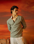 Salcette Twill Tshirt