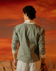 Salcette Twill Tshirt