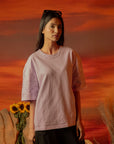 Roxa Oversized Tee
