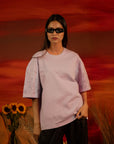 Roxa Oversized Tee