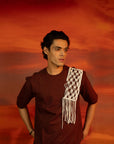 Tee Macrame