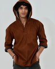 Khare Brown