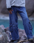 Blue Cargo