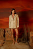 Terra Collered Blazer