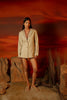 Terra Collered Blazer