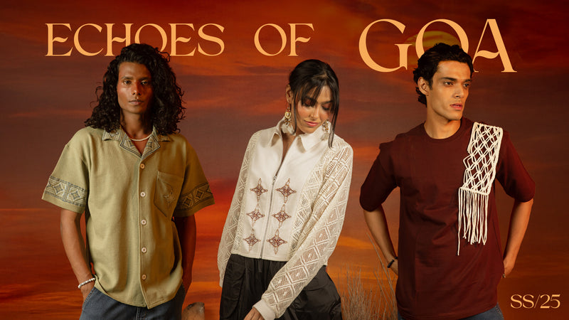 Echoes Of Goa