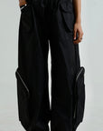 Parachute Pants